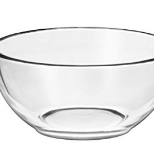 4 Bowl, Glass