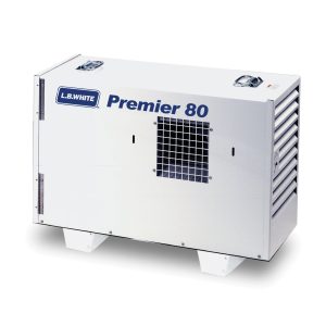 80000 BTU Propane Heater