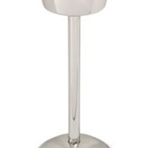 Champagne Stand, Silver