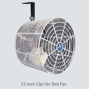 Clip on Fan