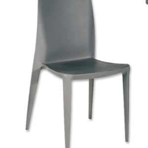 Grey Bellini Chair