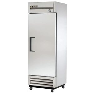 Refrigerator Commercial Single Door