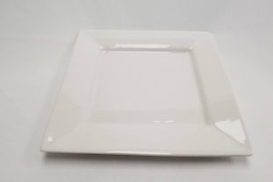 Square Dinner Plate 10-5