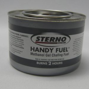 Sterno Can 3 oz