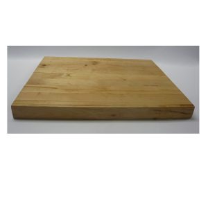 Wood Cutting Board 16 x 24